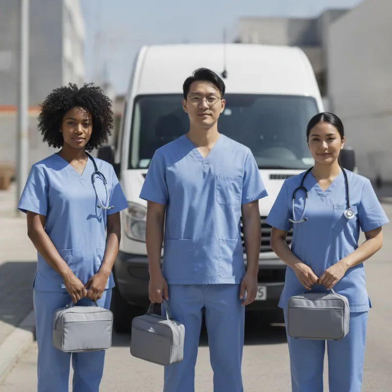 Midwife team in Grande Prairie